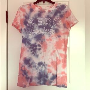 Aero shirt